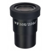 Окуляр Levenhuk MED 10x/22 с сеткой (D30 мм)