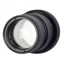 Окуляр Levenhuk MED 10x/22 с сеткой (D30 мм)