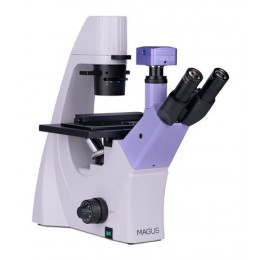 Микроскоп биологический инвертированный цифровой MAGUS Bio VD300