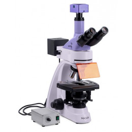 Микроскоп люминесцентный цифровой MAGUS Lum D400L