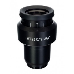 Окуляр MAGUS SD25 25х/9 мм (D 30 мм)