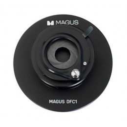 Конденсор темного поля для стереомикроскопов MAGUS DFC1