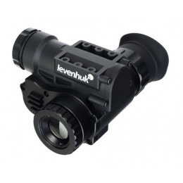 Монокуляр тепловизионный Levenhuk Fatum TVM20 Helmet, с креплением на шлем