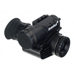 Монокуляр тепловизионный Levenhuk Fatum TVM20 Helmet, с креплением на шлем