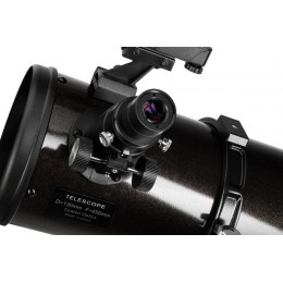 Телескоп Sky-Watcher N130P StarQuest2 EQ2