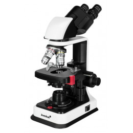 Микроскоп Levenhuk 450B, бинокулярный