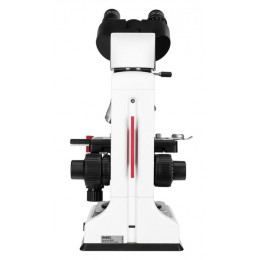 Микроскоп Levenhuk 450B, бинокулярный