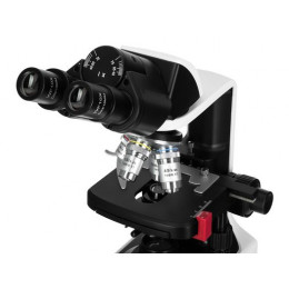 Микроскоп Levenhuk 450B, бинокулярный