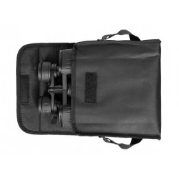 Бинокль Levenhuk New Atom 10–30x50