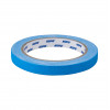 Лента клейкая KUPO CSS-1215BU CLOTH SPIKE TAPE синяя