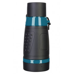 Комплект раций и биноклей Levenhuk LabZZ WTT10 Blue