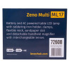 Мультилупа Levenhuk Zeno Multi ML17, черная