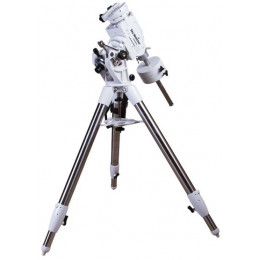 Монтировка Sky-Watcher AZ-EQ6 SynScan GOTO со стальной треногой