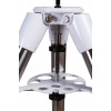 Монтировка Sky-Watcher AZ-EQ6 SynScan GOTO со стальной треногой