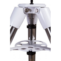 Монтировка Sky-Watcher AZ-EQ6 SynScan GOTO со стальной треногой