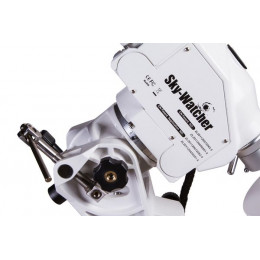 Монтировка Sky-Watcher AZ-EQ6 SynScan GOTO со стальной треногой