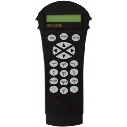 Пульт управления Sky-Watcher для монтировок SynScan (HEQ5/EQ6/AZGT)