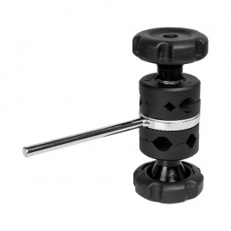 Головка KUPO KCP-280B DOUBLE GAG GRIP HEAD двойной