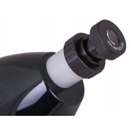 Микроскоп Levenhuk LabZZ M101 Moonstone\Лунный камень