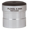 Окуляр Sky-Watcher Plossl 6,3 мм, 1,25"