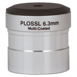 Окуляр Sky-Watcher Plossl 6,3 мм, 1,25"