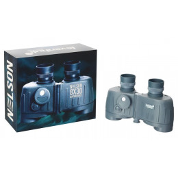 Бинокль Levenhuk Nelson 8x30