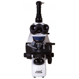 Микроскоп Levenhuk MED 35T, тринокулярный