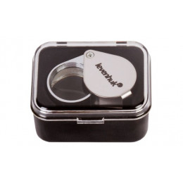 Лупа ювелирная Levenhuk Zeno Gem ZM11