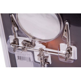 Лупа штативная Levenhuk Zeno Refit ZF13