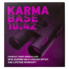 Бинокль Levenhuk Karma BASE 10x42