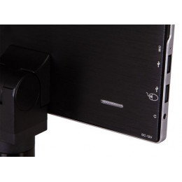 Камера цифровая Levenhuk MED 5 Мпикс с ЖК-экраном 9,4" для микроскопов