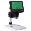 Микроскоп цифровой Levenhuk DTX 350 LCD