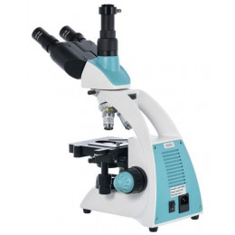 Микроскоп Levenhuk 500T, тринокулярный