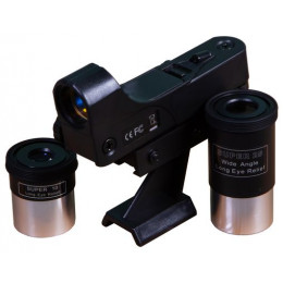 Телескоп Sky-Watcher Explorer N130/650 AZ-EQ Avant