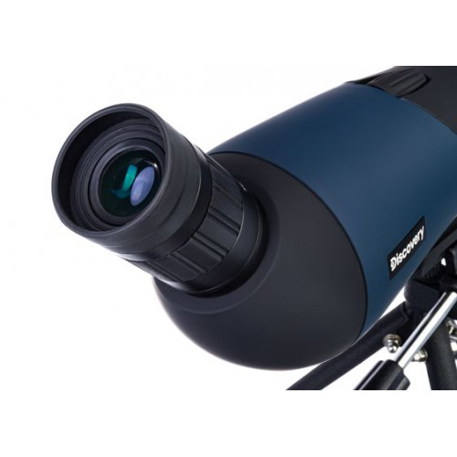 Зрительная труба Levenhuk Discovery Range 70