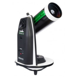 Телескоп Sky-Watcher MC127/1500 Virtuoso GTi GOTO, настольный