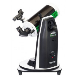 Телескоп Sky-Watcher MC127/1500 Virtuoso GTi GOTO, настольный