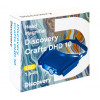Лупа налобная Levenhuk Discovery Crafts DHD 10