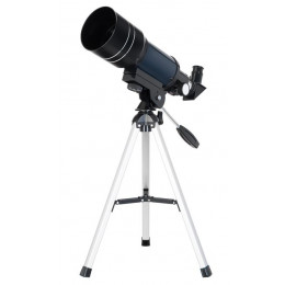 Телескоп Levenhuk Discovery Spark 703 AZ с книгой