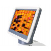 Микроскоп цифровой Levenhuk D95L LCD