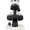 Микроскоп цифровой Levenhuk Discovery Pico Polar с книгой
