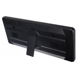 Часы-термометр Levenhuk Wezzer Tick H80