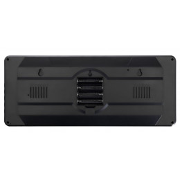 Часы-термометр Levenhuk Wezzer Tick H80