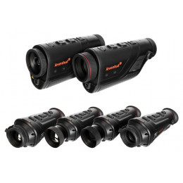 Монокуляр тепловизионный Levenhuk Fatum Z100