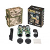 Бинокль Levenhuk Camo Dots 10x42 с сеткой
