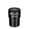 Окуляр MAGUS ME15 15х/15 мм (D 30 мм)