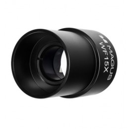 Окуляр MAGUS ME15 15х/15 мм (D 30 мм)