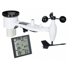 Метеостанция Levenhuk Wezzer PRO LP310