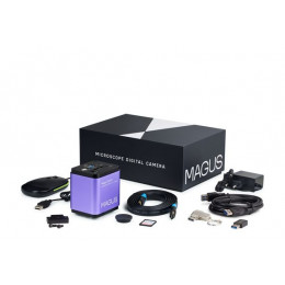 Камера цифровая MAGUS CHD40