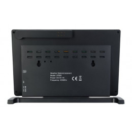 Метеостанция Levenhuk Wezzer PRO LP500